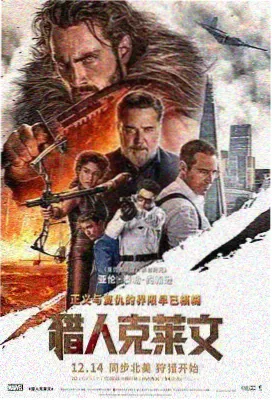 影像志短片陷河湿地的候鸟班次的封面画面
